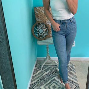 American Eagle Skinny Jean